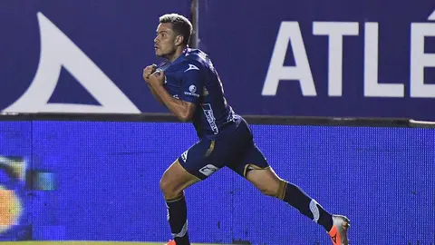 Pablo Barrera: 'Estoy seguro de que vamos a vencer al América en el Azteca'