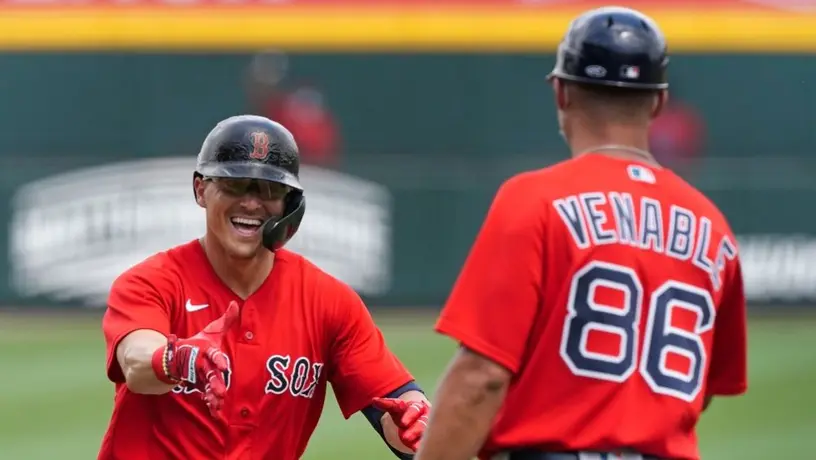 MLB: Juego entre Red Sox y Orioles, pospuesto por lluvias en Boston