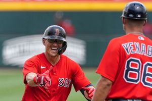 MLB: Juego entre Red Sox y Orioles, pospuesto por lluvias en Boston