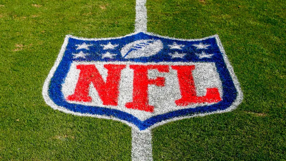 Logo de la NFL | AP