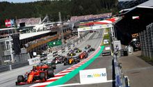 F1: Anunció tres Grandes Premios más para la temporada 2020