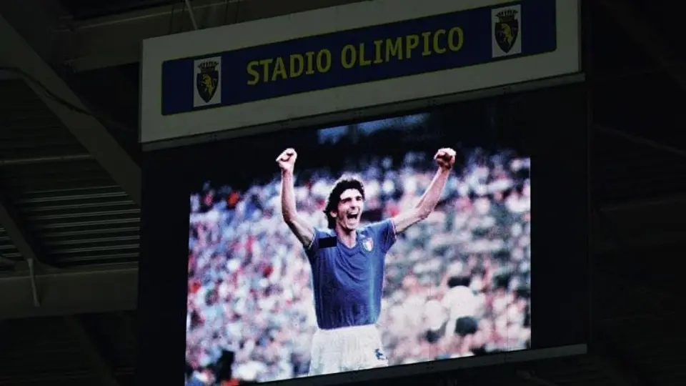 Paolo Rossi: Robaron la casa del excampeón del mundo durante su funeral