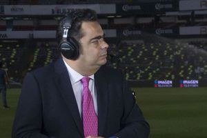 Ángel García Toraño, comentarista de ESPN, reveló que dio positivo por coronavirus