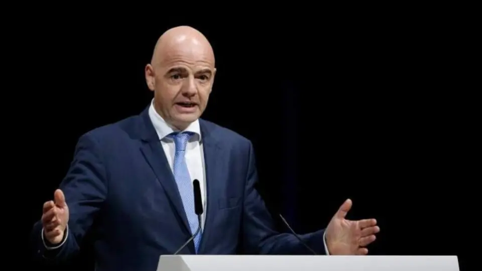 Mundial de Clubes: Gianni Infantino confirmó que el próximo Mundialito tendrá 24 equipos