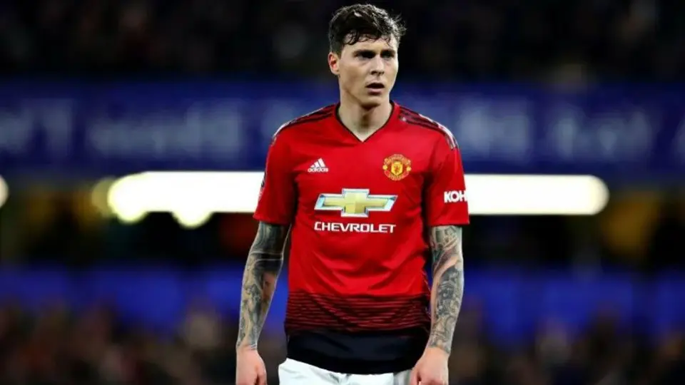 Victor Lindelof: Confrontó a un ladrón para recuperar el bolso de una anciana de 90 años