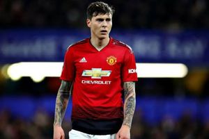 Victor Lindelof: Confrontó a un ladrón para recuperar el bolso de una anciana de 90 años