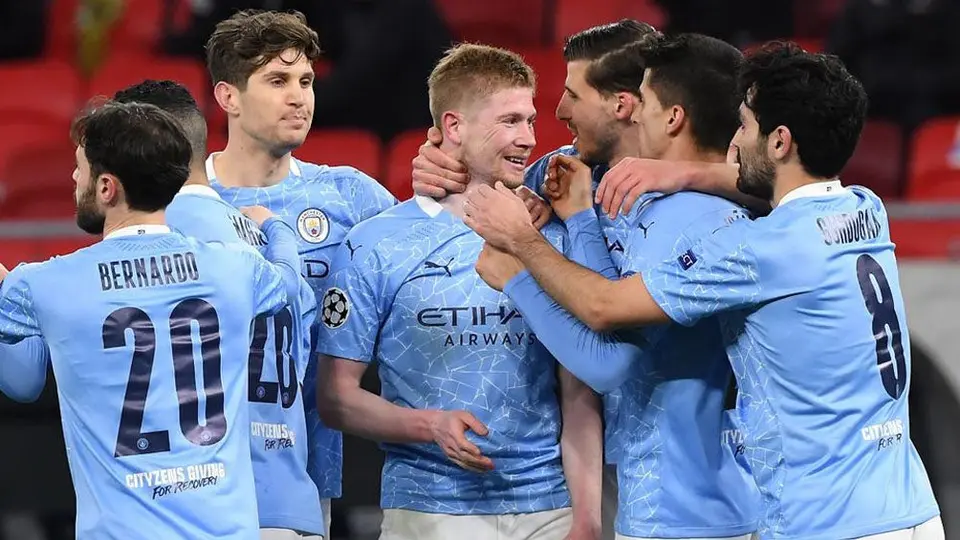 Manchester City: Dejó de ganar 146 mde por la pandemia de Covid-19