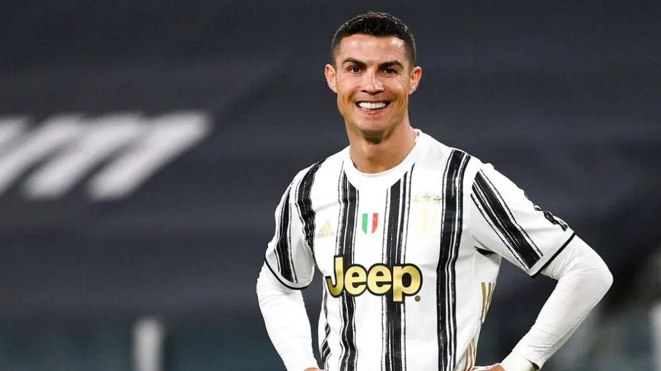 Andrea Pirlo: 'Cristiano habla en el campo'