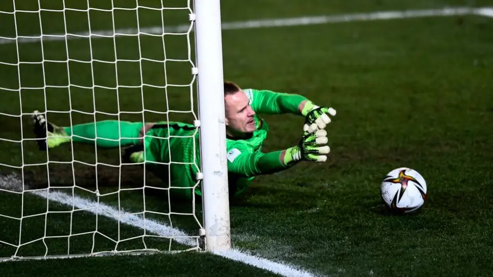 Barcelona: Ter Stegen brilló en los penales y metió al Barça a la Final de la Supercopa