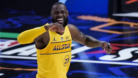 Tokio 2020: LeBron, Durant y Paul, en prelista de 57 basquetbolistas de EU para Olímpicos