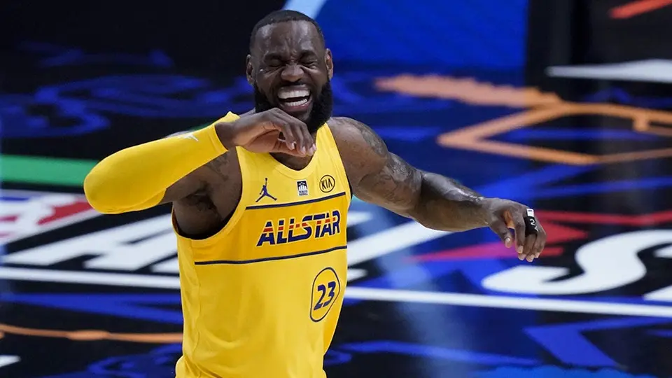 Tokio 2020: LeBron, Durant y Paul, en prelista de 57 basquetbolistas de EU para Olímpicos