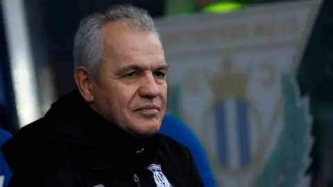 La Liga: ¿Qué necesita el Leganés de Javier Aguirre para salvarse del descenso?