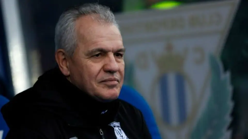 La Liga: ¿Qué necesita el Leganés de Javier Aguirre para salvarse del descenso?