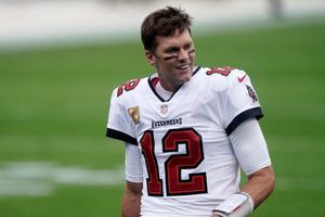 NFL: Buccaneers derrotaron a Carolina con gran actuación de Tom Brady