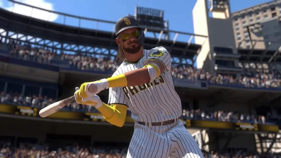 MLB: The Show 21 llegará a Xbox Game Pass el día de su estreno