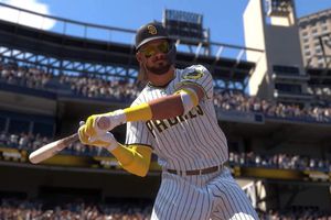 MLB: The Show 21 llegará a Xbox Game Pass el día de su estreno