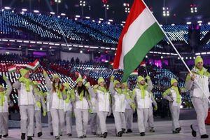 Tokio 2020: Hungría comenzó a vacunar a sus atletas contra el Covid-19 para los JJOO