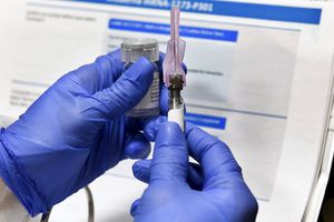 Coronavirus: Vacunación contra Covid-19 podría iniciar en diciembre en México