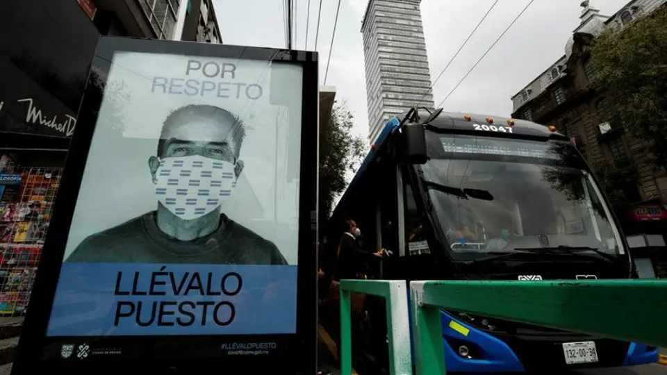 México alcanzó 688 mil 954 infectados de coronavirus; muertes ascienden a 72 mil 803