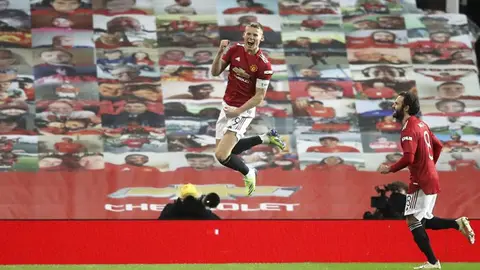 FA CUP: Manchester vs Liverpool, encabeza cuarta ronda de la Copa de Inglaterra