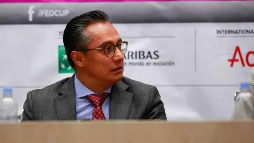 FINA desconoce estatutos que impiden a Fernando Platas contender por presidencia de FMN