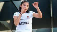 CMB: Ibeth Zamora enfrentará a Marlen Esparza en su primera pelea en Estados Unidos