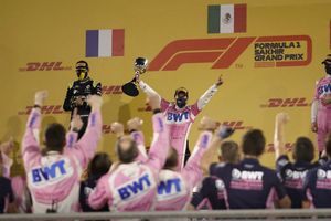 Anuario 2020: Recuerda lo mejor del mes de diciembre