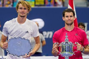 US Open: Ratings sufrieron una notable baja en las Finales