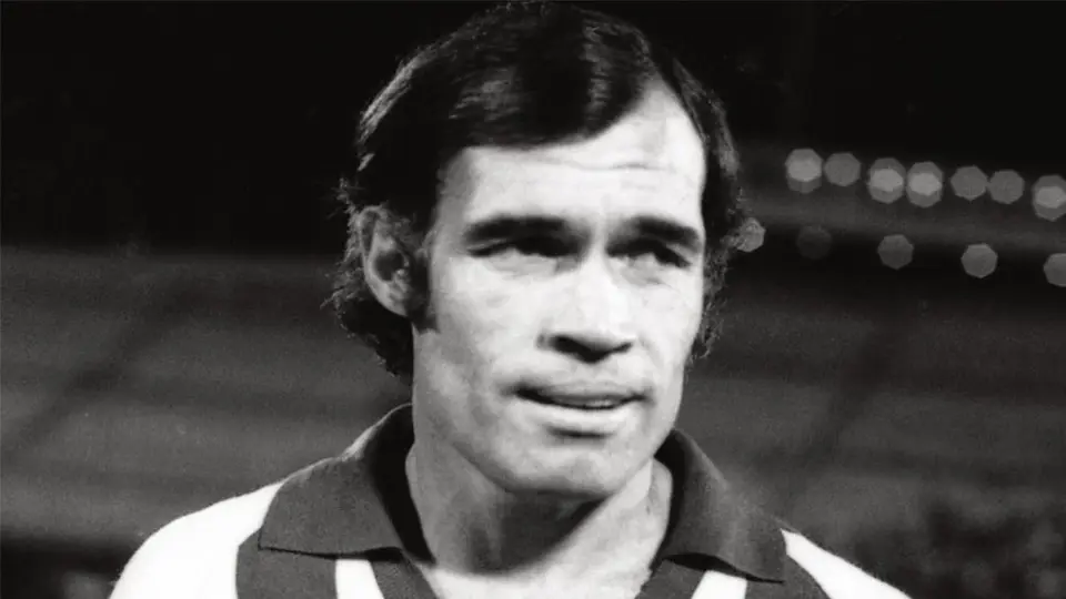 Gustavo 'Halcón' Peña: Falleció el excapitán de la Selección Mexicana