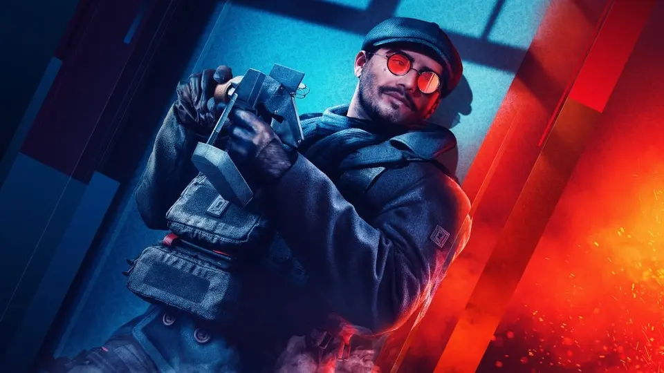 Rainbow Six Siege estará gratis por tiempo limitado por la nueva operación Crimson Heist