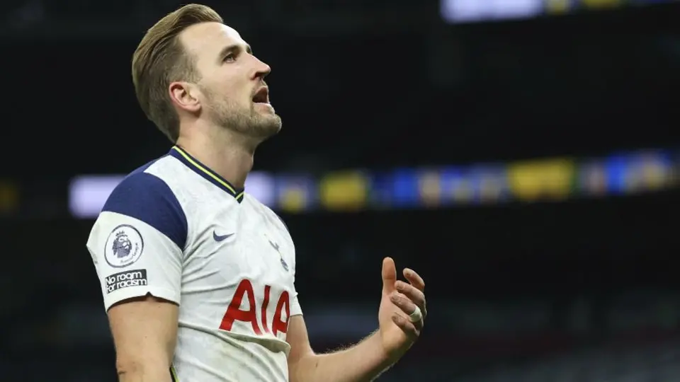 Harry Kane: Manchester City pondría 100 millones de euros sobre la mesa por el inglés