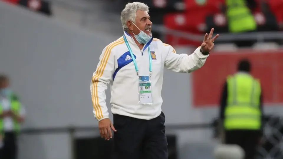 Ferretti previo a enfrentar al Palmerias: ‘No tenemos miedo de nadie’