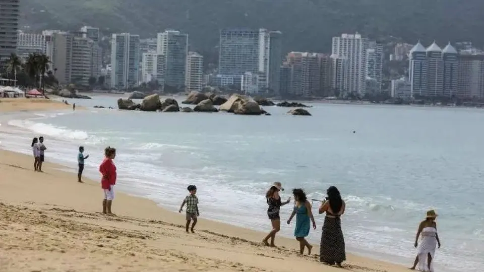 Acapulco: Sectur lanzó polémico video para promocionar el destino turístico