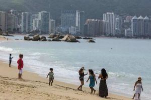Acapulco: Sectur lanzó polémico video para promocionar el destino turístico