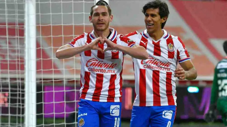 Chivas: Preolímpico, una motivación para los seleccionados rojiblancos, asegura Angulo