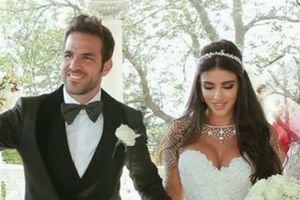 Cesc Fábregas: Exesposo de su mujer fue condenado a prisión