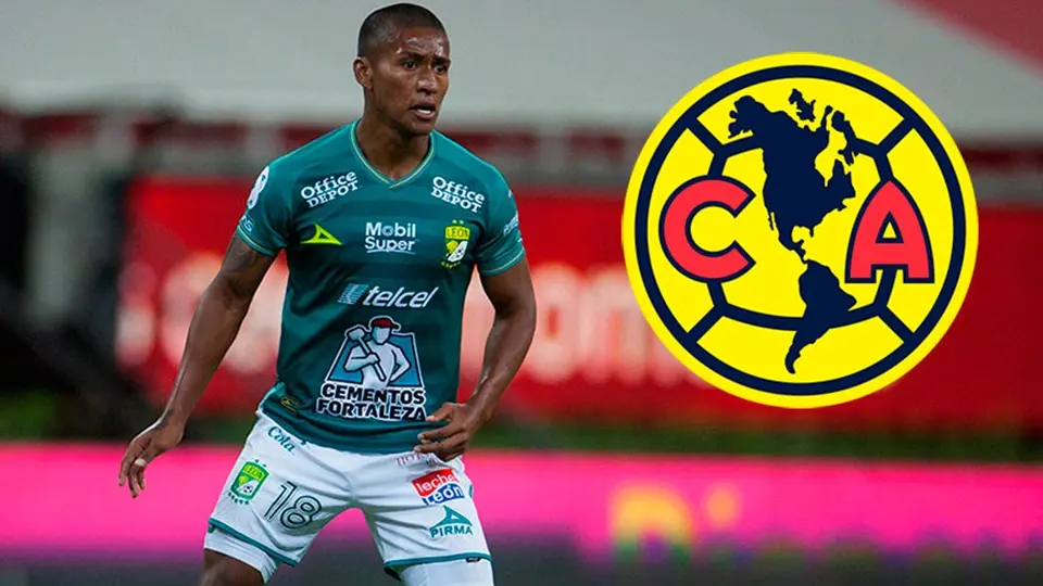 América: Pedro Aquino firmó contrato con las Águilas