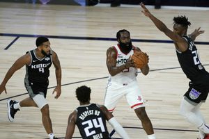 NBA: La Liga consideraría un 'burbuja' en Las Vegas para la próxima temporada