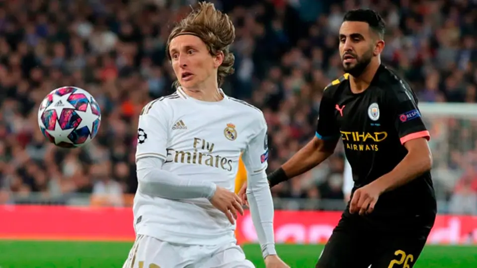 Champions League: Octavos de Final restantes no cambiarán de sede