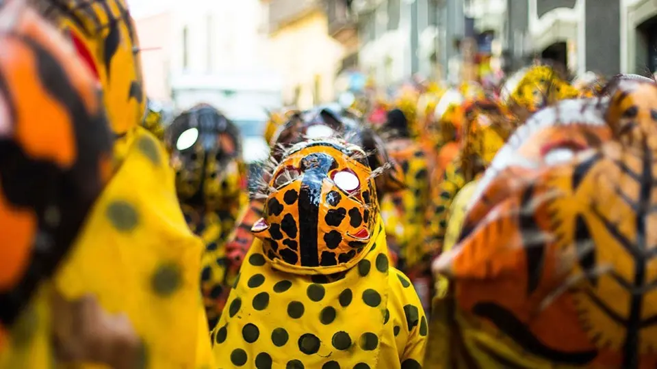 Coronavirus: Festival Internacional Cervantino será de manera virtual