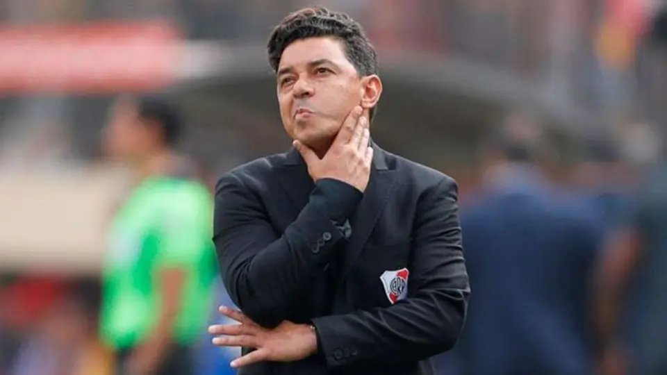 Barcelona: Marcelo Gallardo habría estado a horas de ser DT del Barça