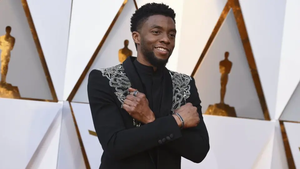 Chadwick Boseman: Tuit que confirmó su muerte se convirtió en la publicación con más 'Me Gusta'
