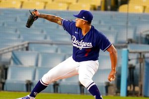 MLB: Dodgers y Padres, amplios favoritos en la División Oeste de la Liga Nacional