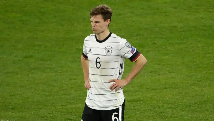 FIFA 21: Joshua Kimmich y Ousmane Dembélé destacan en el Equipo de la Semana 27