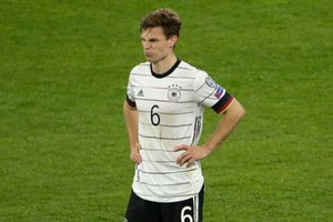 FIFA 21: Joshua Kimmich y Ousmane Dembélé destacan en el Equipo de la Semana 27