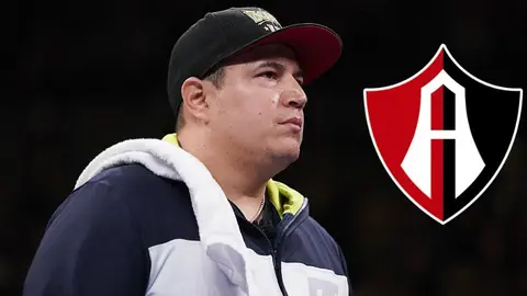 Canelo Álvarez: El boxeador es fan de Chivas; Eddy Reynoso, del Atlas