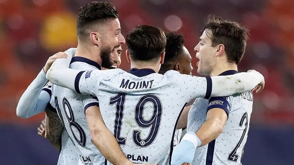 Champions League: Sin 'HH', Atlético de Madrid cayó ante Chelsea en la Ida de 8vos de Final