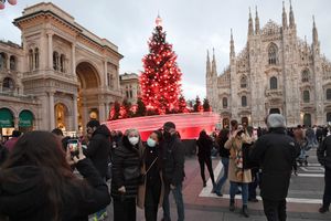 Coronavirus: Primer paciente de Covid-19 en Italia sería un niño de 4 años de Milán