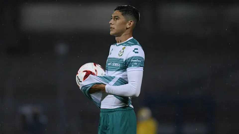 Chivas: Gerardo Arteaga confesó que el Rebaño Sagrado lo rechazó dos veces