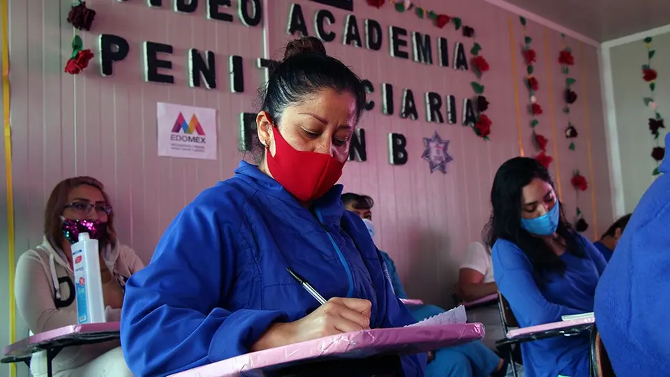 AMLO: 'Coronavirus dejará mejor sistema de salud'
